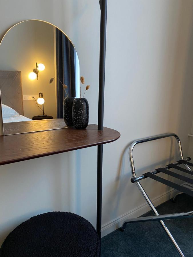 Paulette Centre Nouveau Hotel 3*