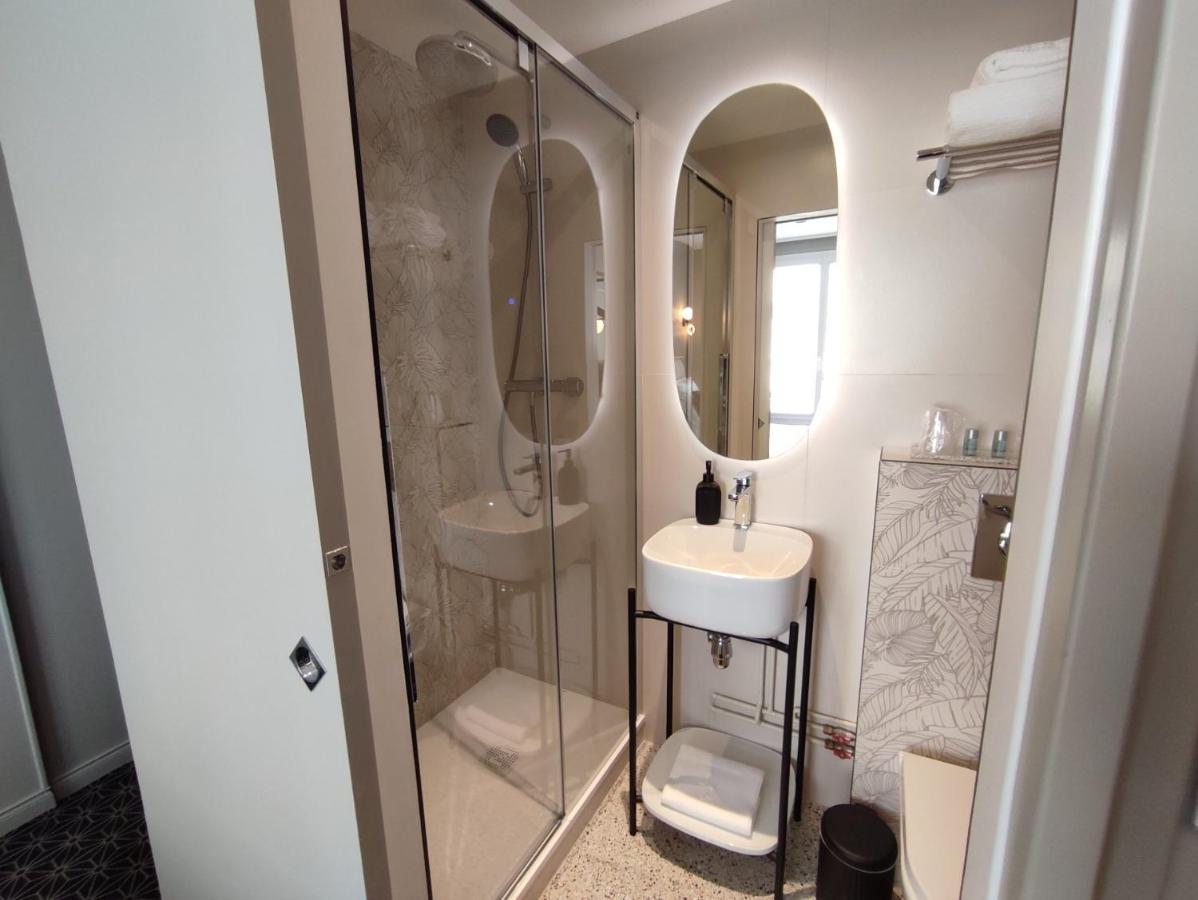 Hotel Paulette Centre Nouveau 3*