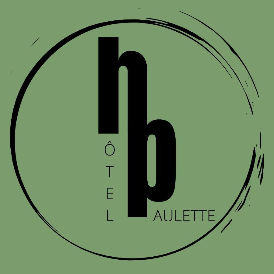 Hotel Paulette Centre Nouveau
