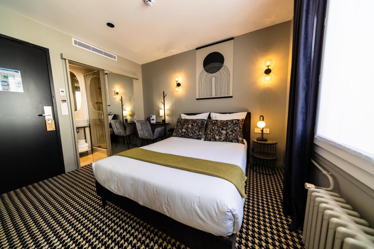 Paulette Centre Nouveau 3* Ruão