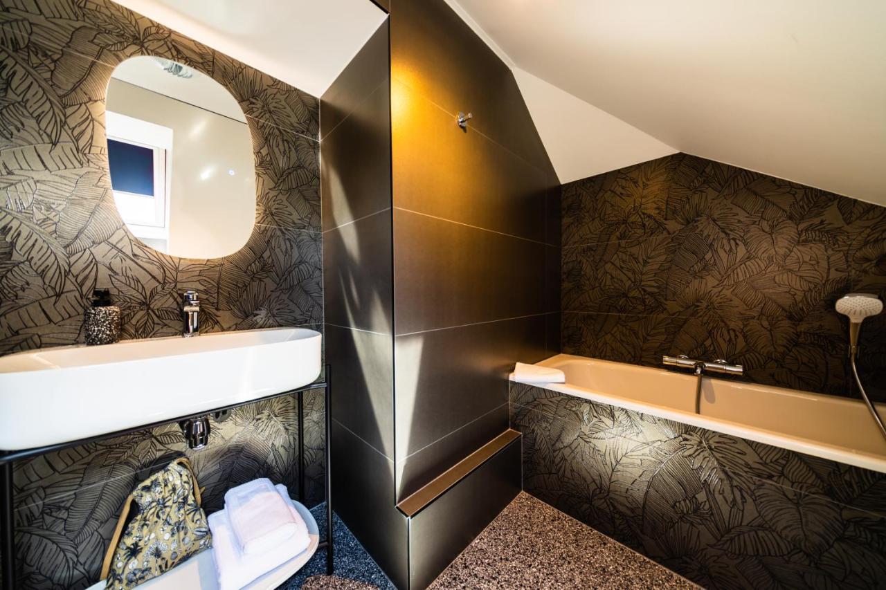 Hotel Paulette Centre Nouveau 3*