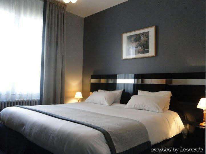Hotel Paulette Centre Nouveau Ruão