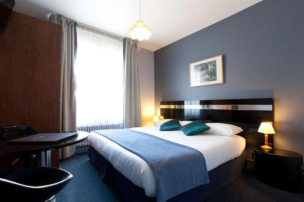 Hotel Paulette Centre Nouveau 3*